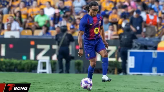 Edgar Davids đã biến Barnet thành sân khấu riêng từ HLV đến 'tội đồ' xuống hạng