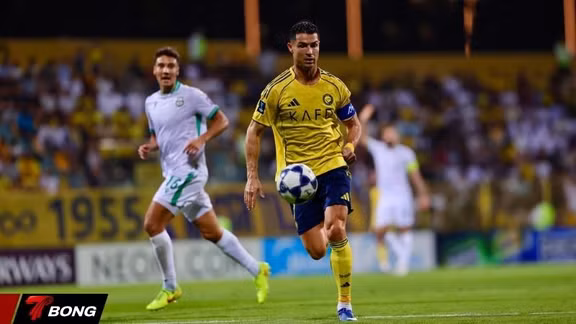 Al Nassr Đại Thắng 5-1, Tiến Vào Chung Kết Cúp Châu Á
