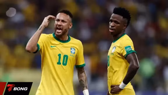 Cơ hội của Brazil và Argentina tại World Cup 2026: Liệu lịch sử Bắc Mỹ có lặp lại?