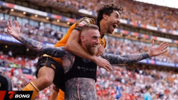 Middlesbrough nhận vé vớt đấu Hull City ở chung kết play-off kịch tính