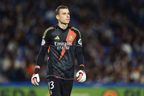 Villarreal nhắm đến bản hợp đồng ngôi sao đội một Real Madrid