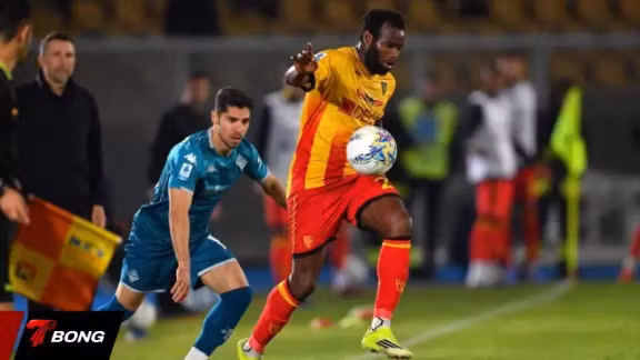 Lecce 1-1 Fiorentina: Tiago Gabriel tỏa sáng giật lại 1 điểm kịch tính