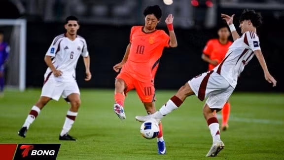 U17 Trung Quốc thua 2 trận vẫn dự World Cup nhờ kịch bản khó tin
