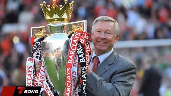 Từ Sir Alex đến Arteta, đây là danh sách 12 HLV vô địch Ngoại hạng Anh