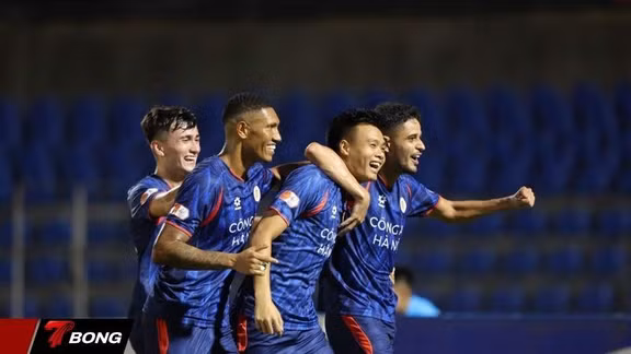 CAHN nhận tin khó tại Cúp C1 châu Á, đối đầu Adelaide United