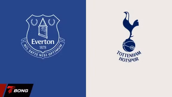Tottenham Hotspur vs Everton: Canh bạc trụ hạng của De Zerbi