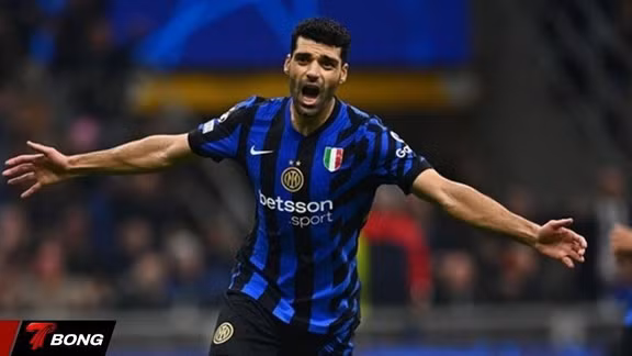 Nhà vua Inter xuất trận, Monza là thử thách đầu tiên trên hành trình bảo vệ ngôi vương Serie A