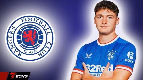Cập nhật chấn thương Ryan Naderi và chiến thuật ứng phó của Rangers F.C.