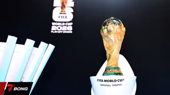 Dự đoán World Cup 2026: Đức và Bỉ nguy cơ thành "bom xịt" lớn nhất