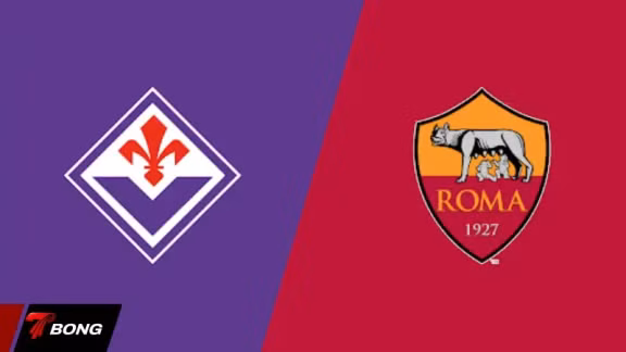 Nhận định Roma vs Fiorentina: "Giallorossi" quyết tâm giành vé Champions League