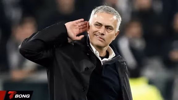 Mourinho Chốt Thỏa Thuận Trở Lại Real Madrid