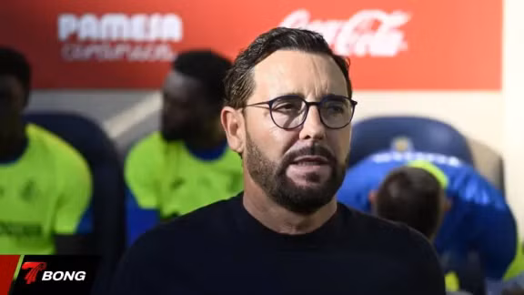 Crystal Palace rộng cửa bổ nhiệm chiến lược gia bị ghét nhất La Liga