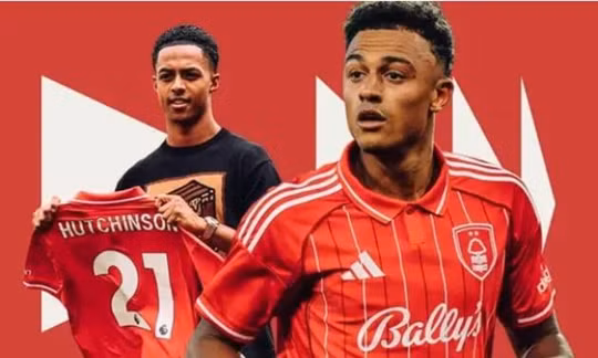 Nottingham Forest chi 200 triệu bảng, chuyển nhượng đầy biến động
