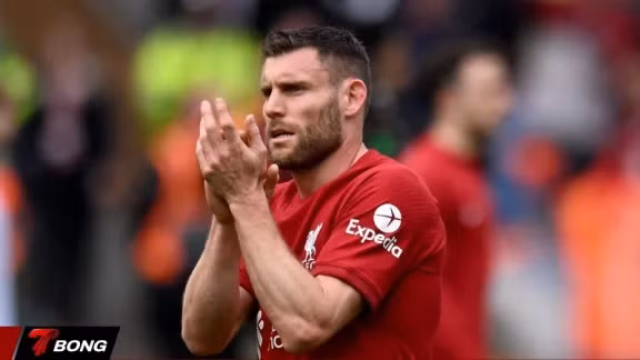 James Milner Giải Nghệ Ở Tuổi 40 Với Kỷ Lục Premier League