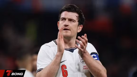 Không Tham Gia Nhưng Maguire Vẫn Có Mặt Tại World Cup 2026