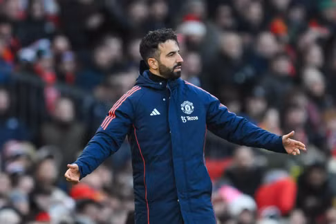 Goldbridge Báo Động Về Kế Hoạch Chuyển Nhượng Của Manchester United