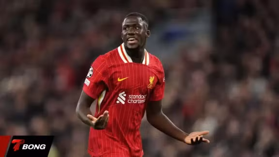Chuyển nhượng Liverpool: Ibrahima Konate chính thức rời Anfield theo dạng tự do