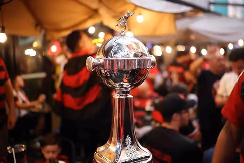 Dự đoán chung kết Copa Libertadores: Palmeiras và Flamengo tranh giành danh hiệu lớn nhất Nam Mỹ