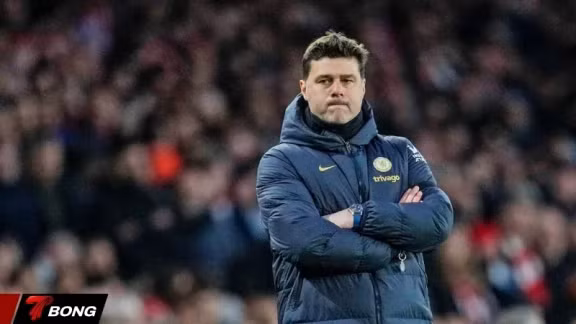 Lộ diện mức lương và thưởng khủng của Pochettino tại tuyển Mỹ