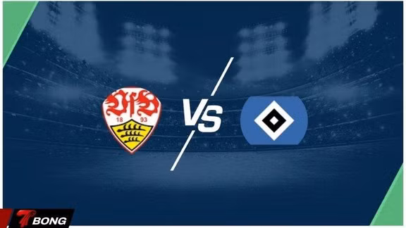 Nhận định Stuttgart vs Hamburger 12/04/2026: Chủ nhà thắng thế nhờ sức mạnh MHPArena