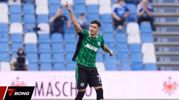 Chấn động World Cup: Tiền đạo Ý Cristian Volpato đổi quốc tịch sang Australia