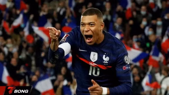 Đội hình Pháp World Cup 2026 -- Hàng công khủng nhất hành tinh là đây?