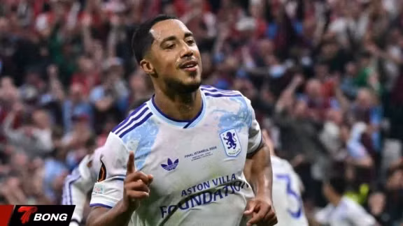 Siêu phẩm Tielemans giúp Aston Villa vô địch Europa League sau 30 năm