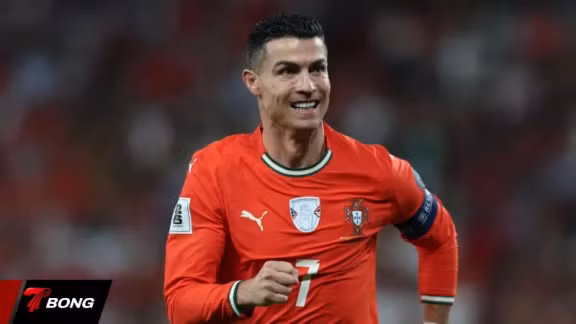 Danh sách Đội tuyển Bồ Đào Nha dự World Cup 2026: Vũ điệu cuối của Cristiano Ronaldo