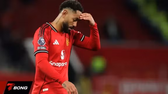 Leeds United hạ gục MU: Noah Okafor rực sáng, quỷ đỏ gục ngã tại sân nhà