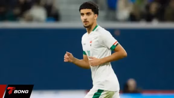 Zidane Iqbal: Từ món hàng thanh lý của MU đến tấm vé dự World Cup