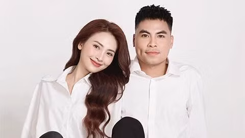 Đức Huy “chốt đơn” MC nổi tiếng VTV, hôn lễ cận kề?