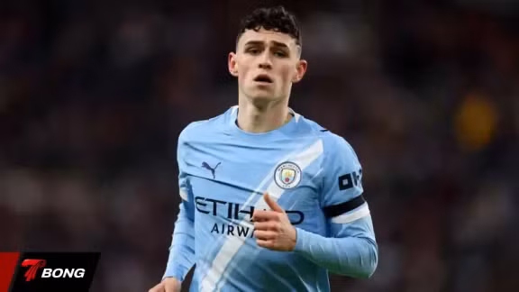 Sốc vì Phil Foden bị loại khỏi World Cup: PFA chỉ trích lịch thi đấu điên rồ