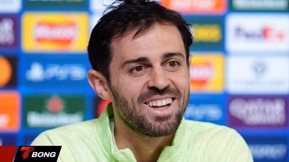 Juventus quyết chốt Bernardo Silva bằng hợp đồng khủng trước thềm World Cup
