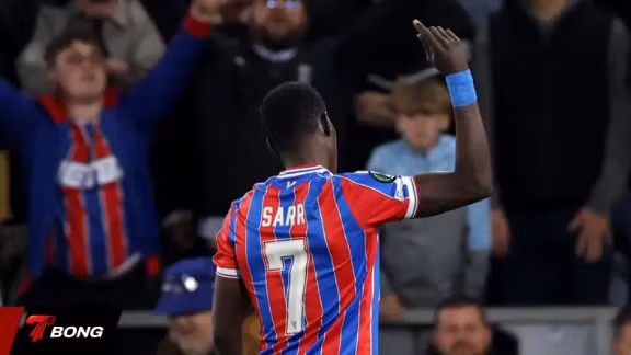 Crystal Palace vào chung kết Conference League: Oliver Glasner và giấc mơ lịch sử