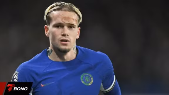 Mykhailo Mudryk bị cấm thi đấu 4 năm vì doping: Chelsea nhận tin "sét đánh"