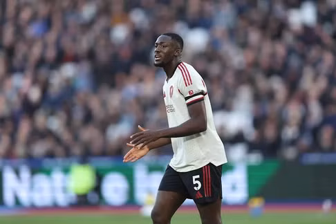 Konate của Liverpool vẫn là mục tiêu của hai đại gia châu Âu