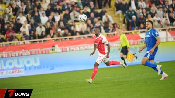 Monaco Thắng Marseille 2-1, Cuộc Đua Vé C1 Nghẹt Thở