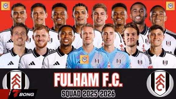Harry Wilson Đánh Giá Màn Lột Xác Đáng Kinh Ngạc Của Fulham Tại Ngoại Hạng Anh 2025/26