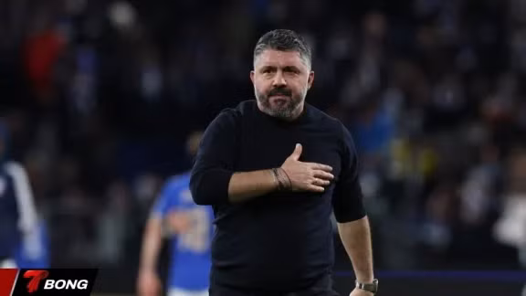 Sốc: Gattuso Từ Chức Sau Khi Italy Lỡ Hẹn World Cup 2026