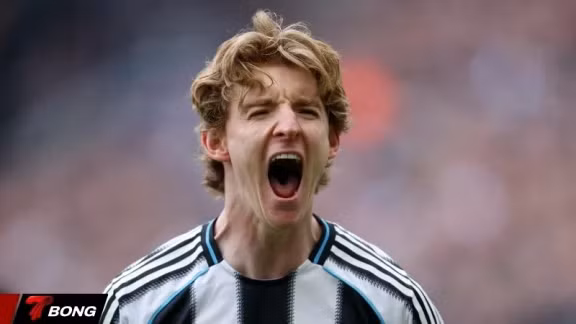 Bayern Từ Chối 90 Triệu Euro Cho Gordon