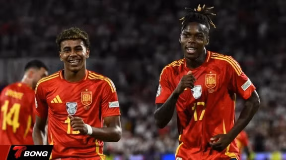 Tây Ban Nha Quyết Tâm Thống Trị World Cup 2026