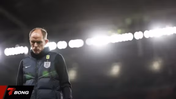 Thomas Tuchel: Cole Palmer, Phil Foden sẽ xem World Cup 2026 ở nhà