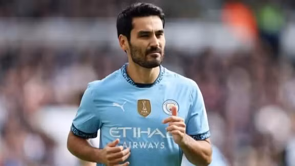 NÓNG! Man City đạt thỏa thuận bán Gundogan cho Galatasaray