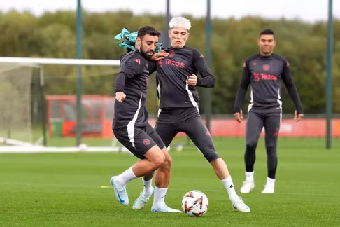 Giải mã những thay đổi giúp Man Utd tái thiết đội bóng