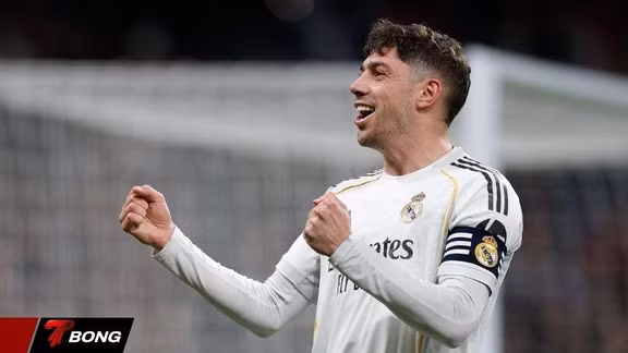 Tin chuyển nhượng MU mới nhất về Valverde sau mâu thuẫn nội bộ Real