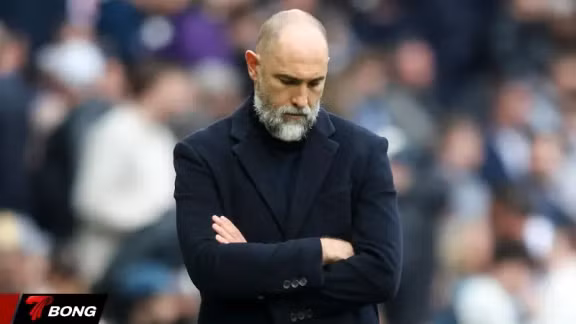 Tottenham: Tại sao Sean Dyche là "phao cứu sinh" cuối cùng?