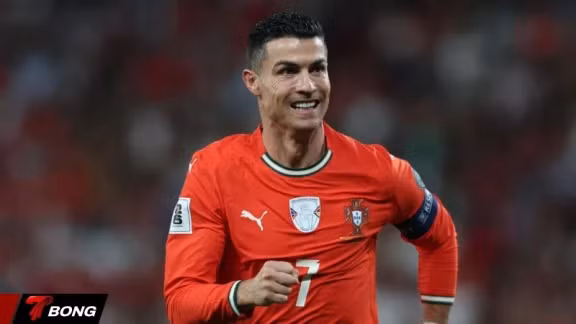 World Cup 2026 - Ronaldo 41 Tuổi Vẫn Chưa Lớn Nhất