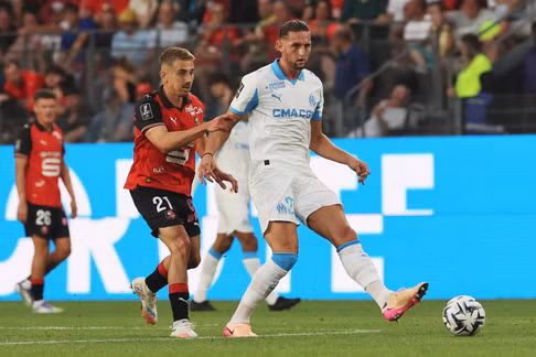 🚨 Chính thức: Rabiot ký hợp đồng với AC Milan!