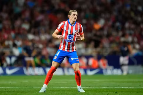 MU nhắm đến tiền vệ La Liga