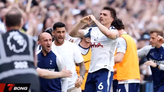Tottenham Ăn Mừng Trụ Hạng Là Hạnh Phúc Hay Xấu Hổ?